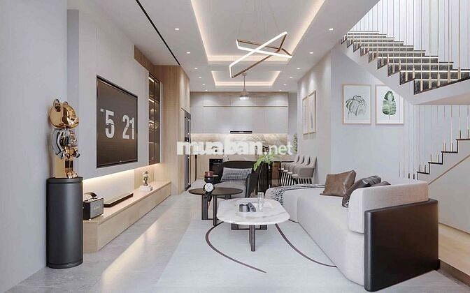 BÁN NHÀ 4 TẦNG – ĐƯỜNG DƯƠNG THƯỞNG, HOÀ CƯỜNG BẮC, ĐÀ NẴNG