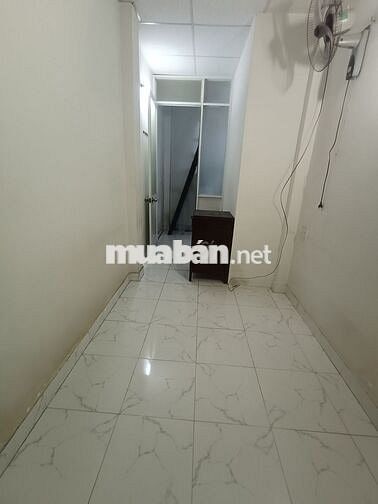 CHO THUÊ NHÀ HẺM 769 PHẠM THẾ HIỂN Q8 GIÁ RẺ