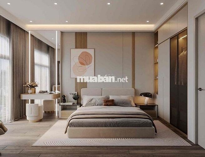 BÁN NHÀ 4 TẦNG – ĐƯỜNG DƯƠNG THƯỞNG, HOÀ CƯỜNG BẮC, ĐÀ NẴNG