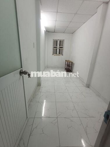 CHO THUÊ NHÀ HẺM 769 PHẠM THẾ HIỂN Q8 GIÁ RẺ