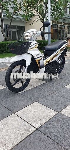 Siriut 50cc 2016 May len 100cc xe chay rat nhe