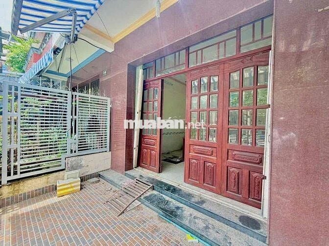 Cho thuê nhà 1T1L, có nội thất cơ bản, KP1 phường Bửu Long (cũ).