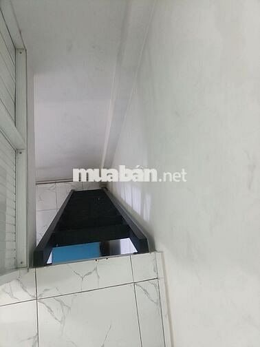 CHO THUÊ NHÀ HẺM 769 PHẠM THẾ HIỂN Q8 GIÁ RẺ