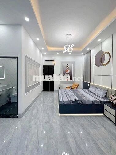 Chủ gửi bán gấp ngôi nhà 90m2 giá 3 tỷ 4 ngay Trung Chánh SHR