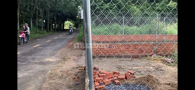 📢 CẦN BÁN GẤP LÔ ĐẤT THỔ CƯ 120m² – MẶT TIỀN ĐƯỜNG 7M