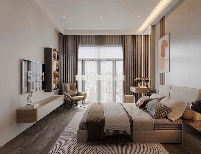 BÁN NHÀ 4 TẦNG – ĐƯỜNG DƯƠNG THƯỞNG, HOÀ CƯỜNG BẮC, ĐÀ NẴNG