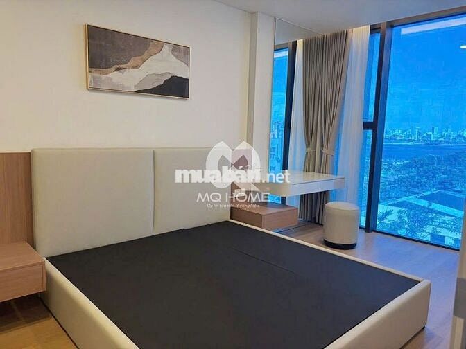 Sam Towers 1PN có sổ – Full nội thất- Cơ hội đầu tư sinh lời, giá đẹp!