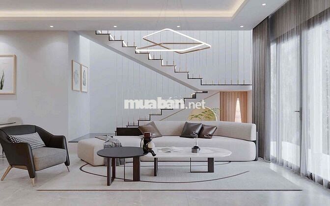 BÁN NHÀ 4 TẦNG – ĐƯỜNG DƯƠNG THƯỞNG, HOÀ CƯỜNG BẮC, ĐÀ NẴNG