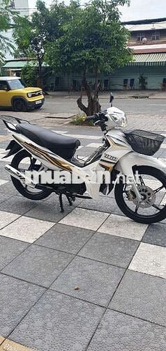 Siriut 50cc 2016 May len 100cc xe chay rat nhe