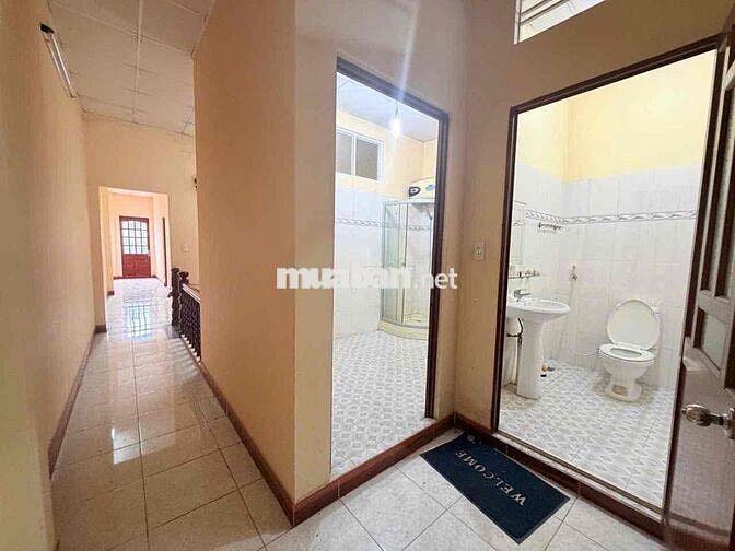 Cho thuê nhà 1T1L, có nội thất cơ bản, KP1 phường Bửu Long (cũ).