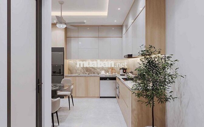 BÁN NHÀ 4 TẦNG – ĐƯỜNG DƯƠNG THƯỞNG, HOÀ CƯỜNG BẮC, ĐÀ NẴNG