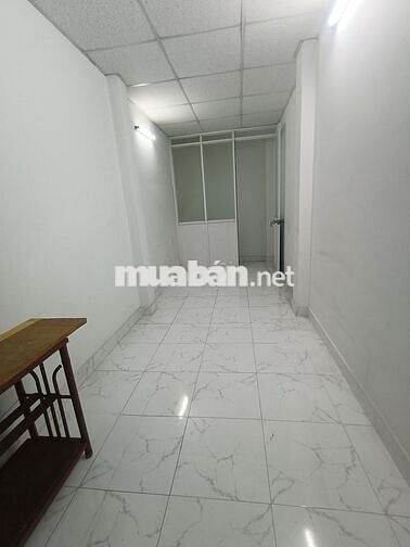 CHO THUÊ NHÀ HẺM 769 PHẠM THẾ HIỂN Q8 GIÁ RẺ