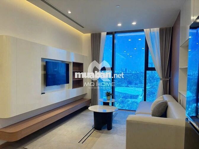 Sam Towers 1PN có sổ – Full nội thất- Cơ hội đầu tư sinh lời, giá đẹp!