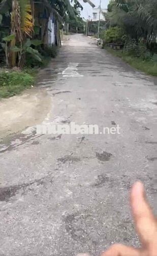 CÁCH CỔNG PHỤ KHU CÔNG NGHIỆP CHỈ VÀI BƯỚC CHÂN MÀ GIÁ CHỈ CÓ HƠN 700t