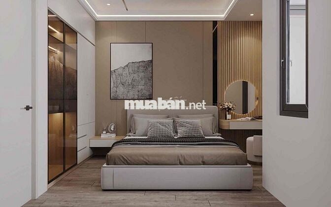 BÁN NHÀ 4 TẦNG – ĐƯỜNG DƯƠNG THƯỞNG, HOÀ CƯỜNG BẮC, ĐÀ NẴNG