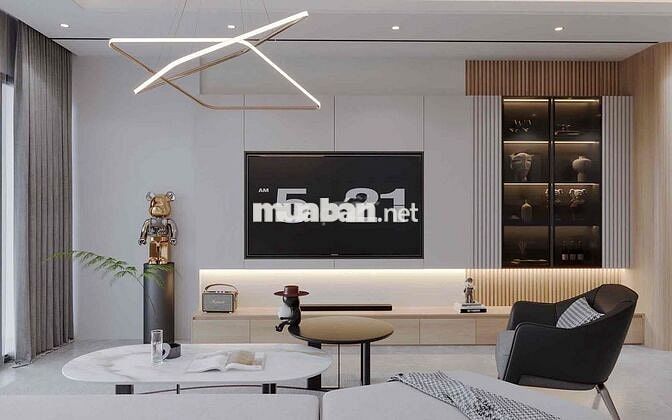 BÁN NHÀ 4 TẦNG – ĐƯỜNG DƯƠNG THƯỞNG, HOÀ CƯỜNG BẮC, ĐÀ NẴNG