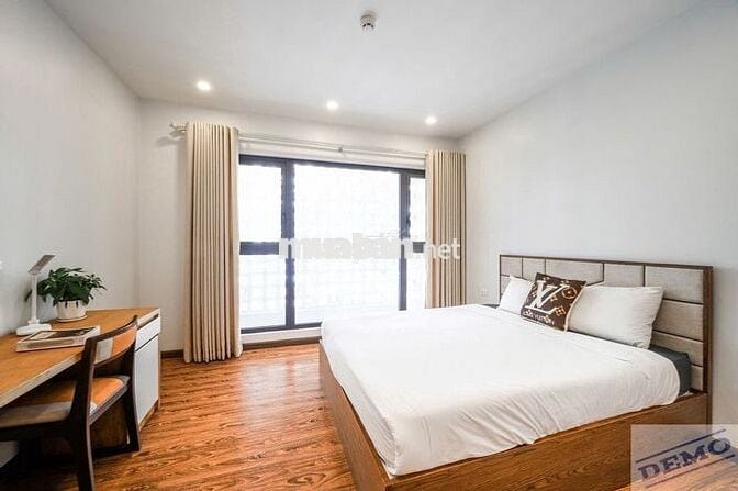 CĂN HỘ 3N1K NGAY ÂU CƠ, LOTTE MART TÂY HỒ