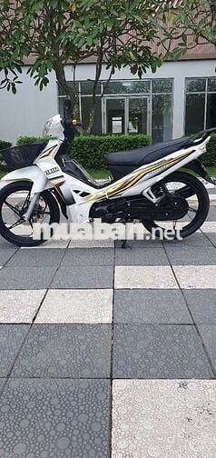 Siriut 50cc 2016 May len 100cc xe chay rat nhe