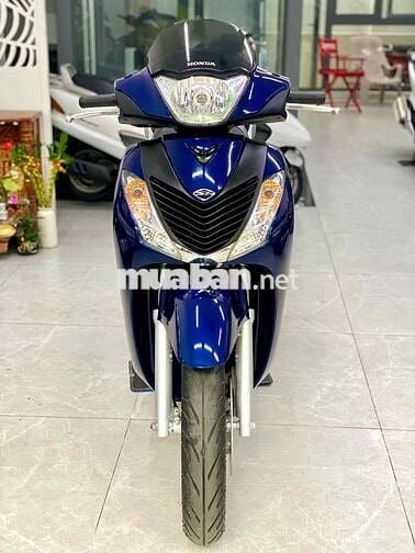 SH125i NHẬP Ý SM104 CHÍNH CHỦ BAO SANG TÊN