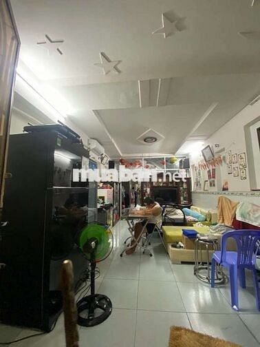 4M×15M - HẺ XE HƠI THÔNG - TRUNG MỸ TÂY TÔ KÝ QUẬN 12