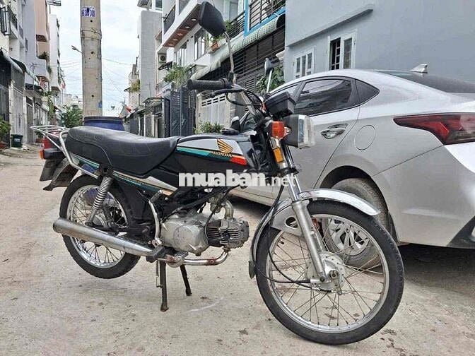 Honda Win indo, có giao lưu xe bù trừ