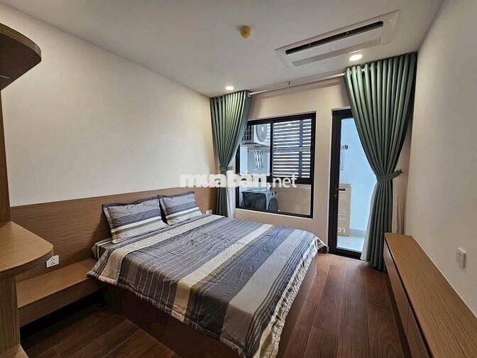 BÁN CĂN HỘ CHUNG CƯ SEAVIEW MỚI ĐẸP 3 PHÒNG NGỦ 115M2