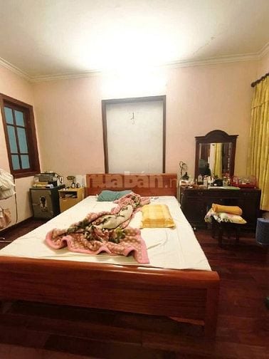 30m Ra Phố Võ Thị Sáu-View Hồ-Sát Công Viên-72m2-5Tầng Đẳng Cấp-18Tỷ6