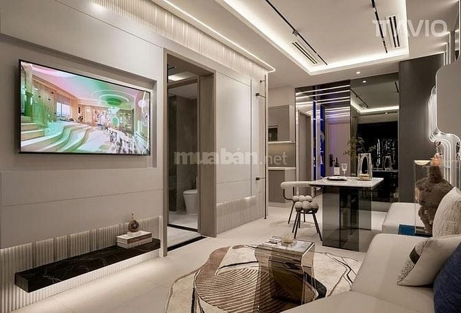 GẤP - TRUNG KÍNH - 80M - 6 TẦNG - MT 4,5M - Ô TÔ 7 chỗ - hơn 22 tỷ 