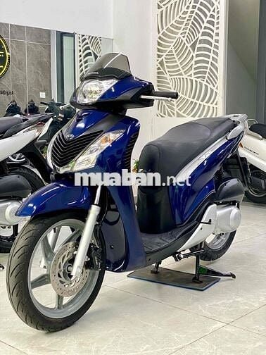 SH125i NHẬP Ý SM104 CHÍNH CHỦ BAO SANG TÊN