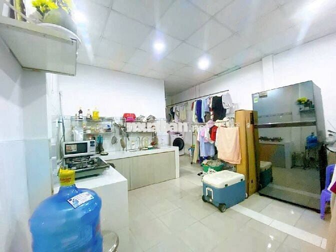 Mặt bằng quá đẹp – 112m2 – Hẻm 7m – Tân Phú