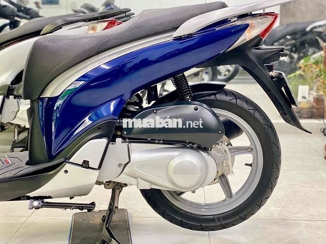 SH125i NHẬP Ý SM104 CHÍNH CHỦ BAO SANG TÊN