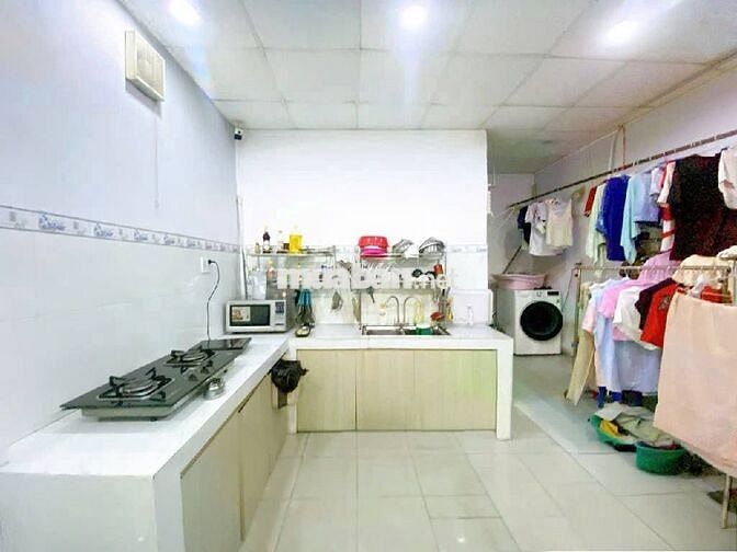 Mặt bằng quá đẹp – 112m2 – Hẻm 7m – Tân Phú