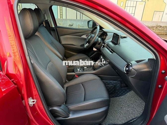 Mazda CX-3 2021 Deluxe 1.5 AT 39000 km