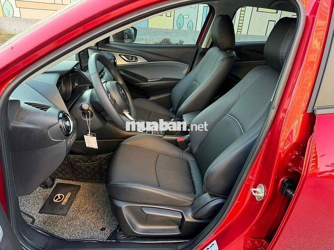 Mazda CX-3 2021 Deluxe 1.5 AT 39000 km