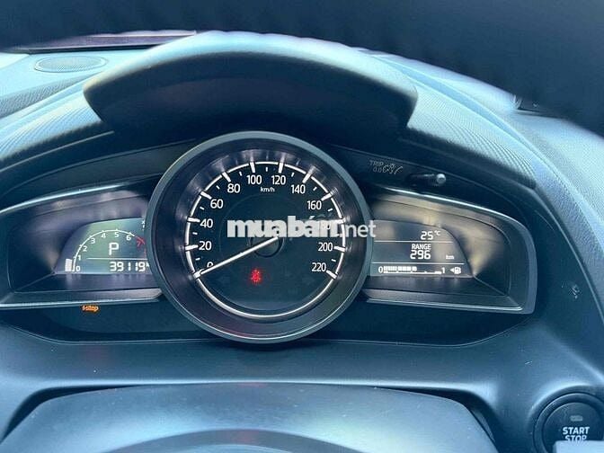 Mazda CX-3 2021 Deluxe 1.5 AT 39000 km