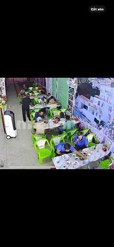 SANG NHƯỢNG QUÁN CƠM LINH XUÂN THỦ ĐỨC, 230M2, ĐANG HOẠT ĐỘNG TỐT