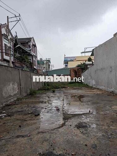 ĐẤT ĐẸP MẶT TIỀN PHAN VĂN HỚN - ĐƯỜNG 40M - 9.2x34 - 300M2 - HƠN 16TỶ