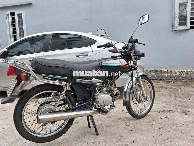 Honda Win indo, có giao lưu xe bù trừ