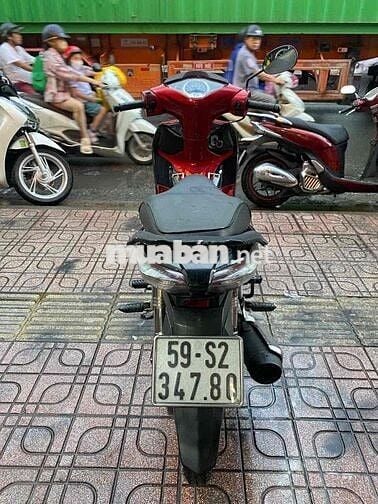 ✅Future Fi 2015, 9c, Bs: 59S2-34780