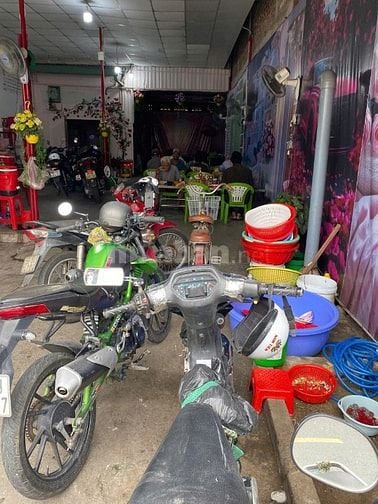 SANG NHƯỢNG QUÁN CƠM LINH XUÂN THỦ ĐỨC, 230M2, ĐANG HOẠT ĐỘNG TỐT