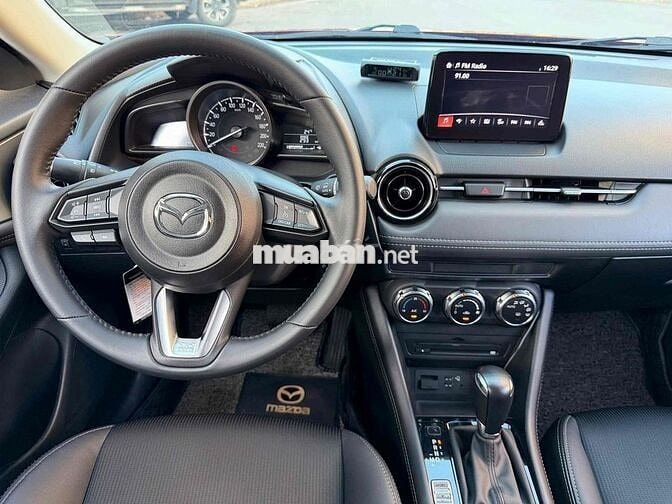 Mazda CX-3 2021 Deluxe 1.5 AT 39000 km