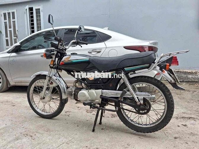 Honda Win indo, có giao lưu xe bù trừ
