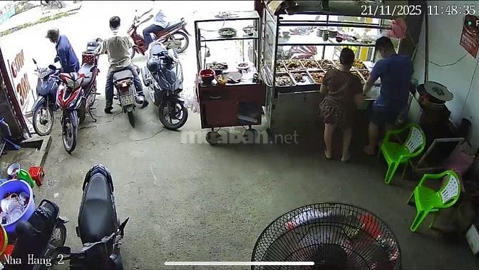 SANG NHƯỢNG QUÁN CƠM LINH XUÂN THỦ ĐỨC, 230M2, ĐANG HOẠT ĐỘNG TỐT