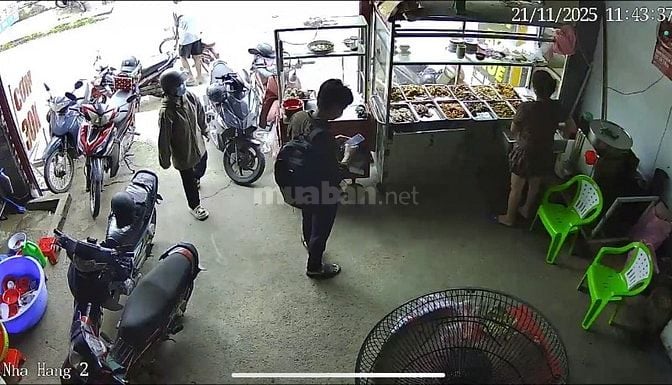 SANG NHƯỢNG QUÁN CƠM LINH XUÂN THỦ ĐỨC, 230M2, ĐANG HOẠT ĐỘNG TỐT