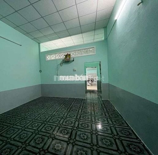 Phan Huy Ích, bán đất tặng nhà 52m, 4x 13m, giá 4,25 tỷ