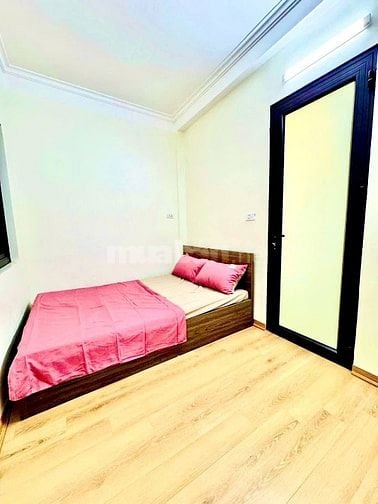 #Chính chủ cần bán gấp căn nhà tại Giáp Nhị - Hoàng Mai - #gần ô tô - 