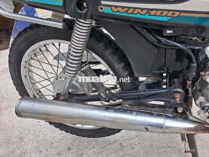 Honda Win indo, có giao lưu xe bù trừ