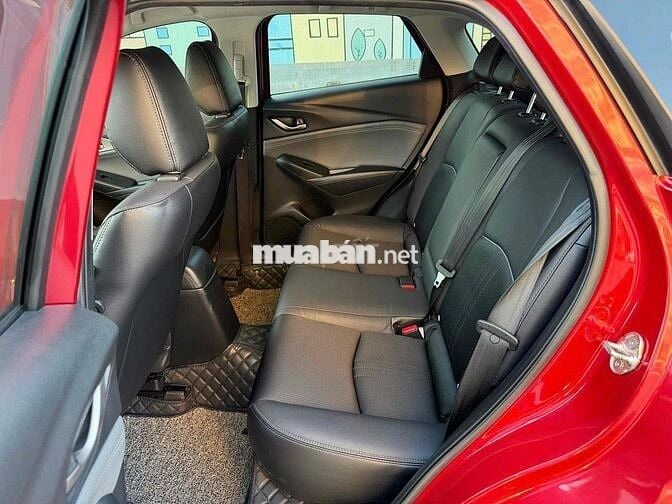 Mazda CX-3 2021 Deluxe 1.5 AT 39000 km