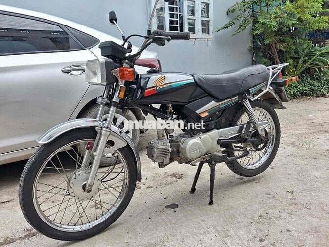 Honda Win indo, có giao lưu xe bù trừ