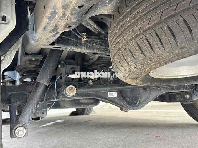 Toyota Innova G 2019 33.000 km